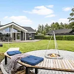 Holiday home Oh229-hadsund-brondbaekken-11 Hadsund