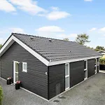 Oh229-hadsund-brondbaekken-11 Holiday home *