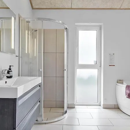 Oh229-hadsund-brondbaekken-11 Ferienhaus *