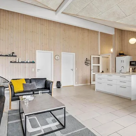 Casa de Férias Oh229-hadsund-brondbaekken-11 *