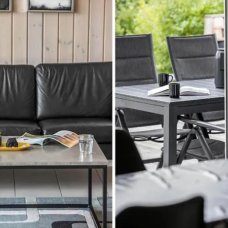 Prázdninový dům Oh229-hadsund-brondbaekken-11 *