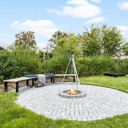Oh229-hadsund-brondbaekken-11 בית נופש Hadsund