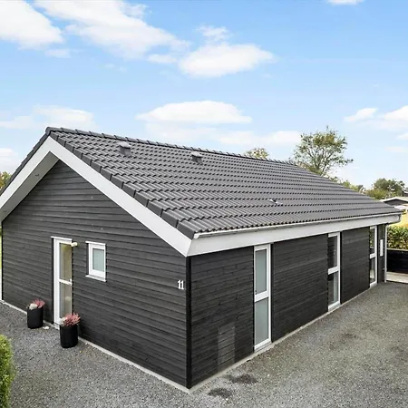 Oh229-hadsund-brondbaekken-11 בית נופש *