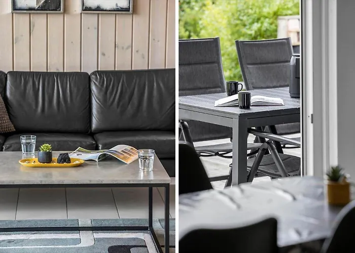 Casa de Férias Oh229-hadsund-brondbaekken-11 *