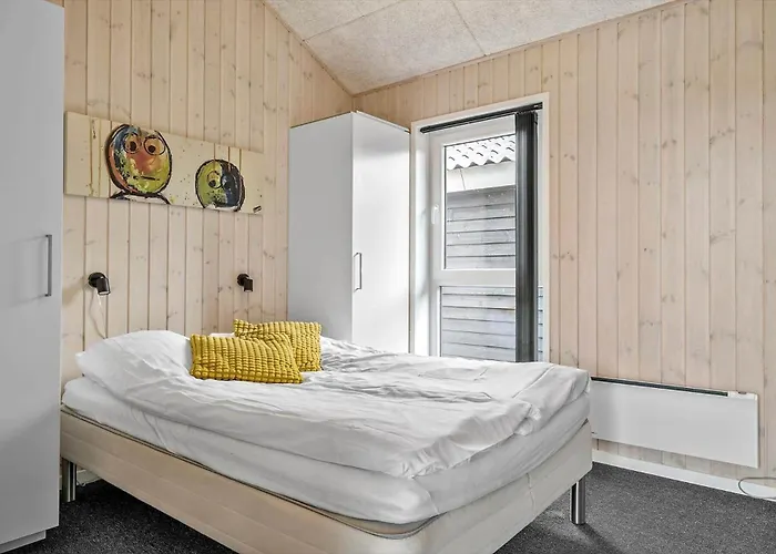 Casa de Férias Oh229-hadsund-brondbaekken-11 Hadsund