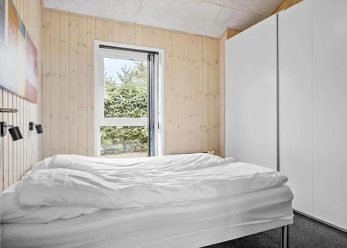 Casa de Férias Oh229-hadsund-brondbaekken-11 Hadsund