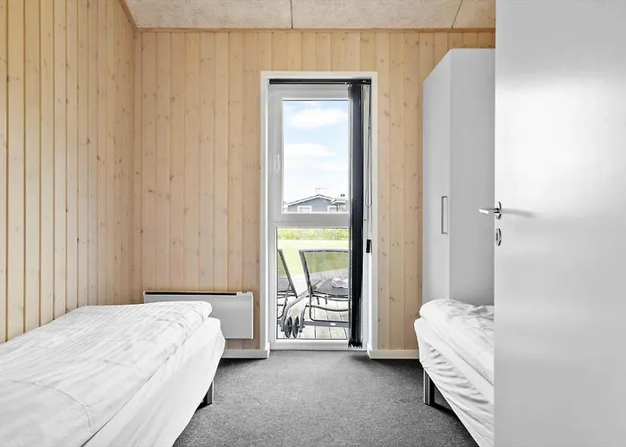Casa de Férias Oh229-hadsund-brondbaekken-11 Hadsund